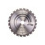 Диск пильный Bosch 250x30x24T SPEEDLINE (2608640680)
