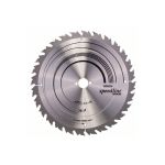 Диск пильный по дереву Bosch 315x30x28T Speedline Wood (2608640682)