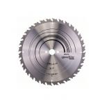 Диск пильный по дереву Bosch 350x30x32T Speedline Wood (2608640683)