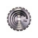 Диск пильный по дереву с гвоздями Bosch 315x30x20T Construct Wood (2608640691)