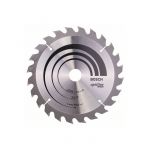 Диск пильный по дереву Bosch 235x30/25x24T Optiline Wood (2608640725)