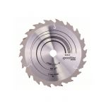 Диск пильный по дереву Bosch 160x16x18T Speedline Wood (2608640785)