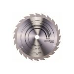 Диск пильный по дереву Bosch 184x16x24T Speedline Wood (2608640795)