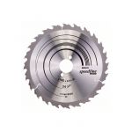 Диск пильный Bosch 190x30x24T SPEEDLINE (2608640801)