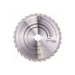 Диск пильный по дереву Bosch 230x30x30T Speedline Wood (2608640805)