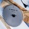 Пиляльний диск по дереву Bosch Optiline Wood 160?2,6?20, 12 ATB (2608641173)