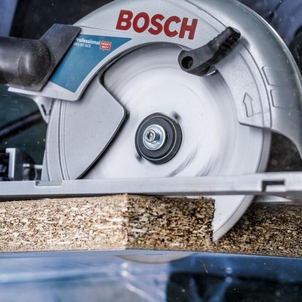 Пиляльний диск по дереву Bosch Optiline Wood 160?2,6?20, 12 ATB (2608641173)