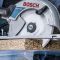 Пиляльний диск по дереву Bosch Optiline Wood 160?2,6?20, 12 ATB (2608641173)