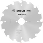 Пиляльний диск по дереву Bosch Optiline Wood 190 мм 16 АТВ (2608641184)