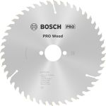 Пиляльний диск по дереву Bosch Optiline Wood 190х2,0/1,3х30 мм 48 АТВ (2608641186)