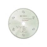 Диск пильный Bosch 254x30x80T Top Precision Best for Multimaterial (2608642098)