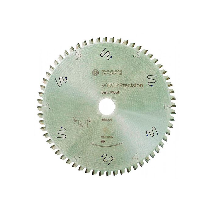 Диск пильный Bosch 305x30x72T (2608642103)