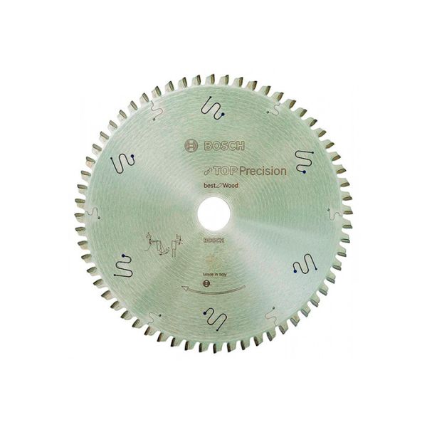 Диск пильный Bosch 305x30x72T (2608642103)