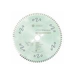 Диск пильный по ламинату Bosch 250x30x80T Top Precision Best for Laminated Panel Abrasive (2608642109)