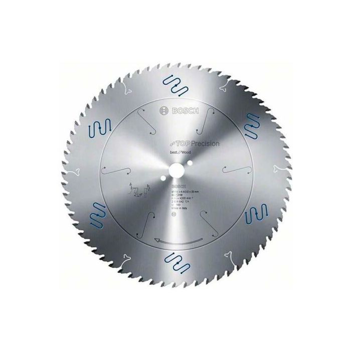 Диск пильный Bosch 250x30x40T (2608642111)