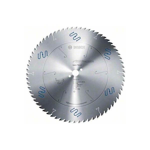 Диск пильный Bosch 250x30x40T (2608642111)