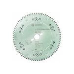 Диск пильный Bosch 250x30x80T (2608642113)