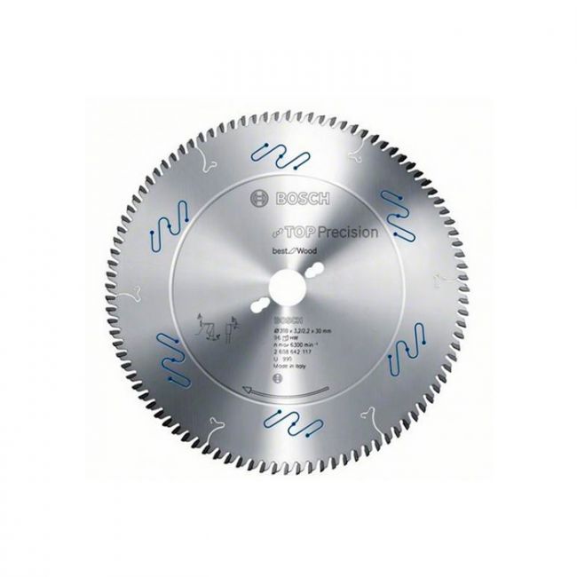 Диск пильный Bosch 400x30x96T (2608642123)