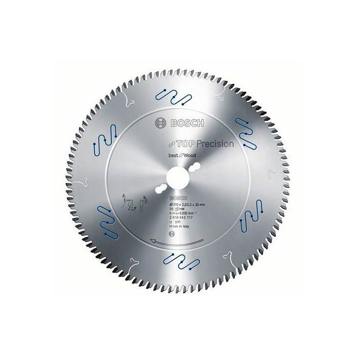 Диск пильный Bosch 450x30x66T (2608642124)