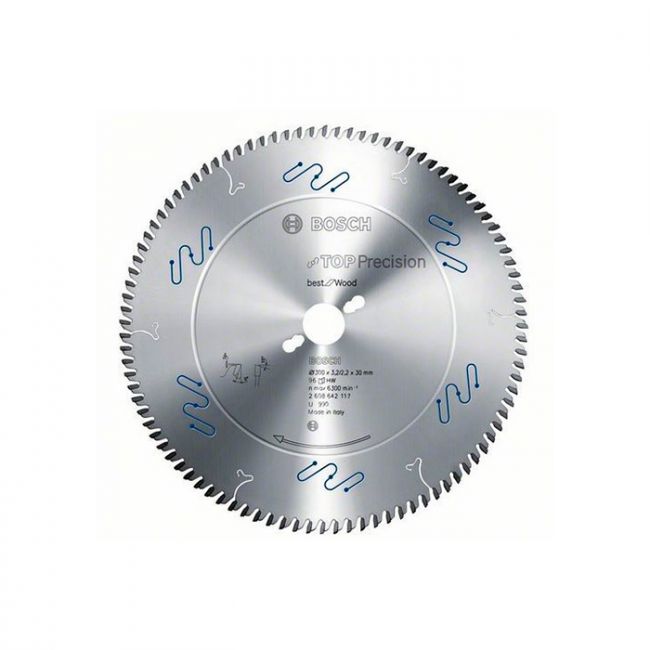 Диск пильный Bosch 450x30x66T (2608642124)