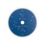 Диск пильный по ламинату Bosch 254x30x84T Best for Laminate (2608642135)