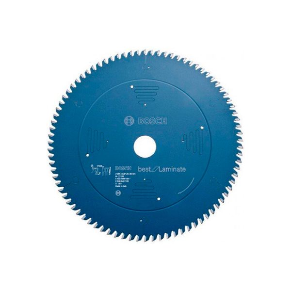 Диск пильный Bosch 304.8x30x96T SPECIAL LAM (2608642137)