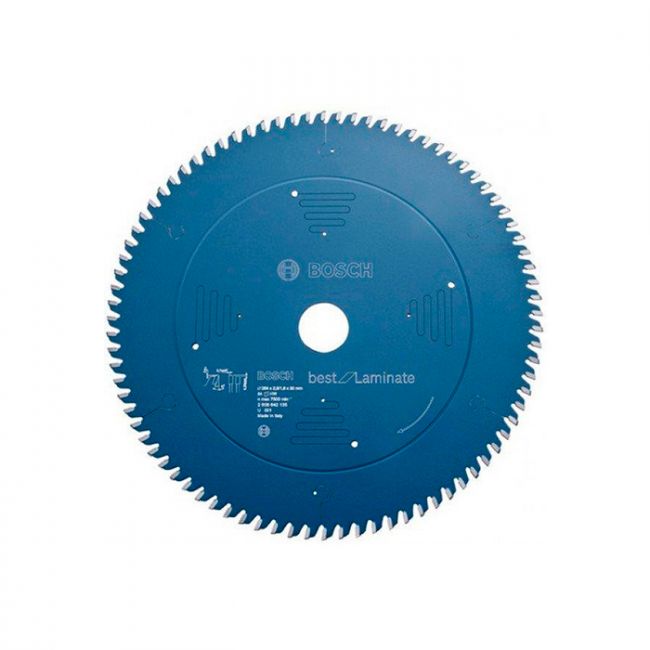 Диск пильный Bosch 304.8x30x96T SPECIAL LAM (2608642137)