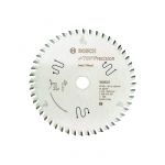 Диск пильный Bosch 165x20x56T Top Precision Best for Multimaterial (2608642387)