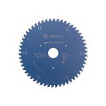 Диск пильный Bosch 210x30x54T Expert for Multimaterial (2608642492)