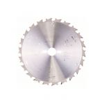 Диск пильный по дереву Bosch 250x30x22T Expert for Wood (2608642502)