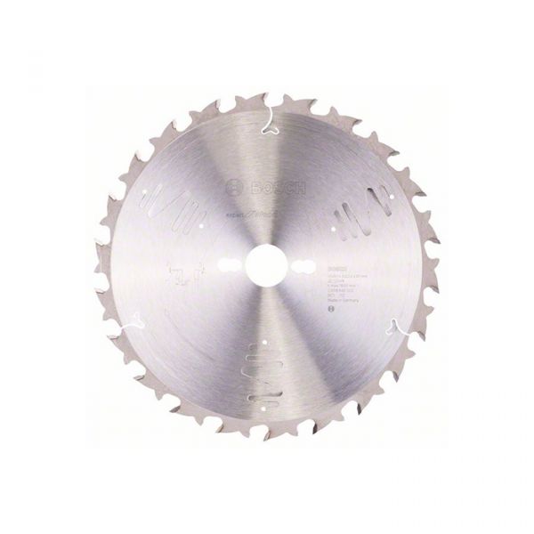 Диск пильный по дереву Bosch 250x30x22T Expert for Wood (2608642502)