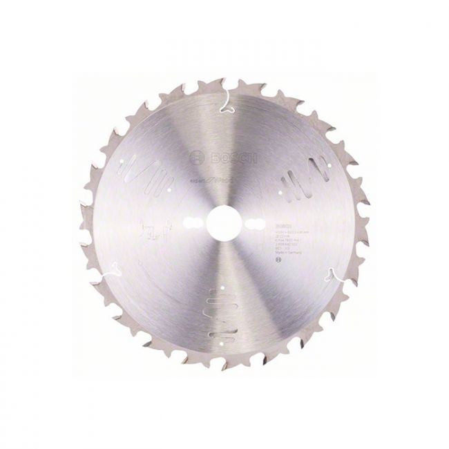 Диск пильный по дереву Bosch 250x30x22T Expert for Wood (2608642502)