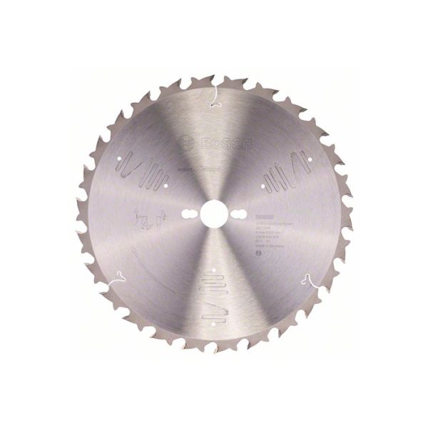 Диск пильный по дереву Bosch 300x30x26T Expert for Wood (2608642503)