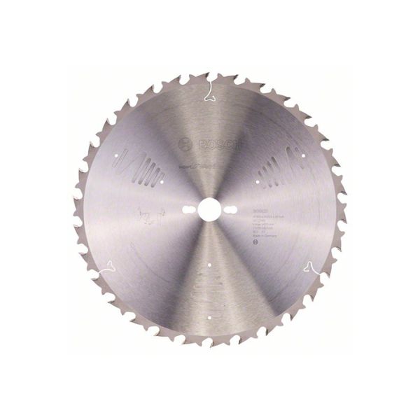 Диск пильный по дереву Bosch 350x30x30T Expert for Wood (2608642504)