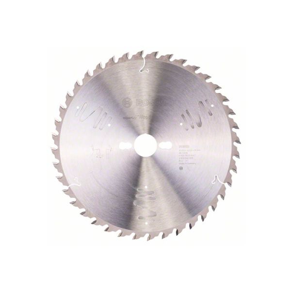Диск пильный по дереву Bosch 250x30x40T Expert for Wood (2608642505)