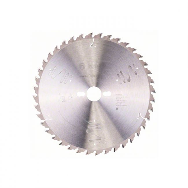 Диск пильный по дереву Bosch 250x30x40T Expert for Wood (2608642505)