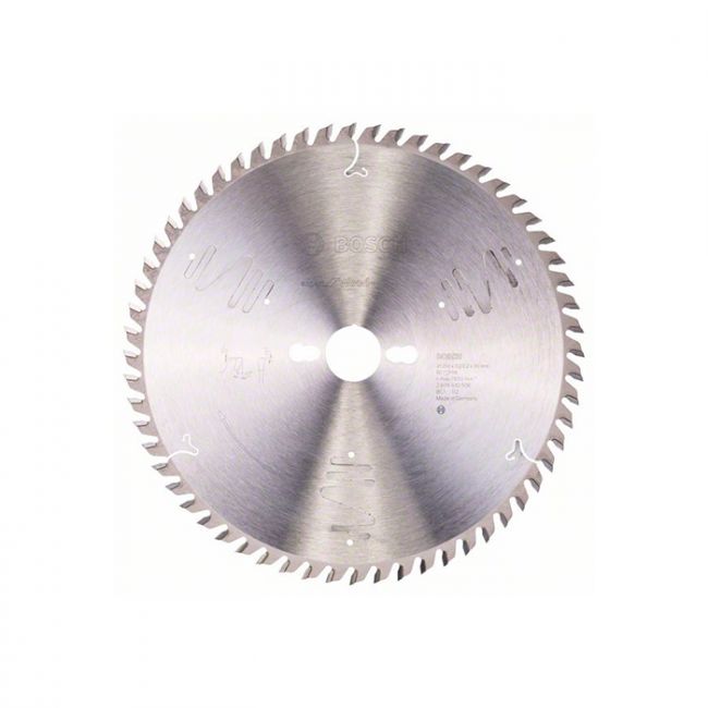 Диск пильный по дереву Bosch 250x30x60T Expert for Wood (2608642506)