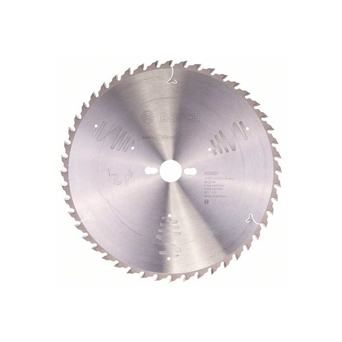 Диск пильный по дереву Bosch 300x30x48T Expert for Wood (2608642508)