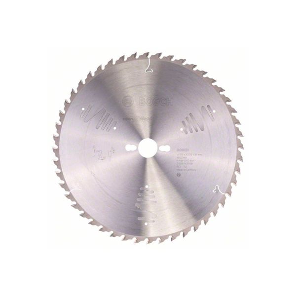 Диск пильный по дереву Bosch 300x30x48T Expert for Wood (2608642508)