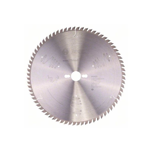 Диск пильный по дереву Bosch 300x30x72T Expert for Wood (2608642510)