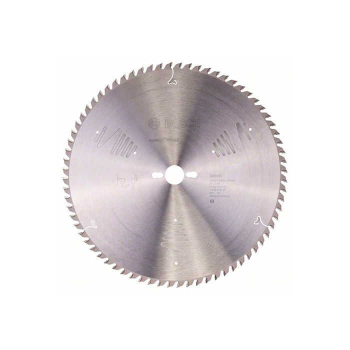 Диск пильный по дереву Bosch 350x30x72T Expert for Wood (2608642513)