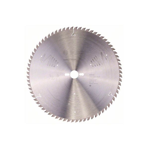 Диск пильный по дереву Bosch 350x30x72T Expert for Wood (2608642513)