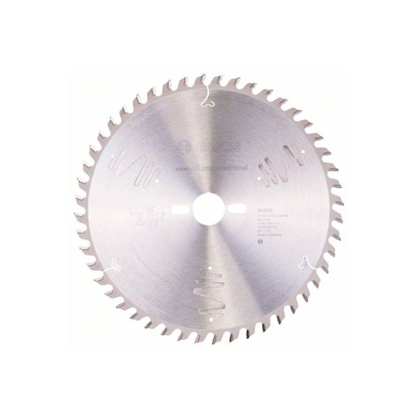 Диск пильный по ламинату Bosch 250x30x48T Expert for Laminated Panel (2608642514)