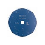 Диск пильный Bosch 254x30x80T Expert for Multimaterial (2608642528)