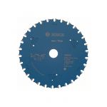 Диск пильный по металлу Bosch 160x20x30T Expert for Steel (2608643054)