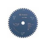 Диск пильный по металлу Bosch 184x20x48T Expert for Steel (2608643055)
