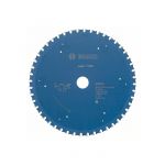 Диск пильный по металлу Bosch 230x25.4x48T Expert for Steel (2608643058)