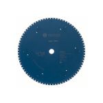 Диск пильный по металлу Bosch 355x25.4x80T Expert for Steel (2608643062)