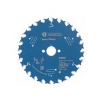 Диск пильный по дереву Bosch 140x20x24T Expert for Wood (2608644008)