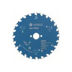 Диск пильный по дереву Bosch 150x20x24T Expert for Wood (2608644011)